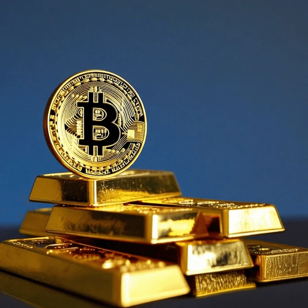Cryptocurrency Trading