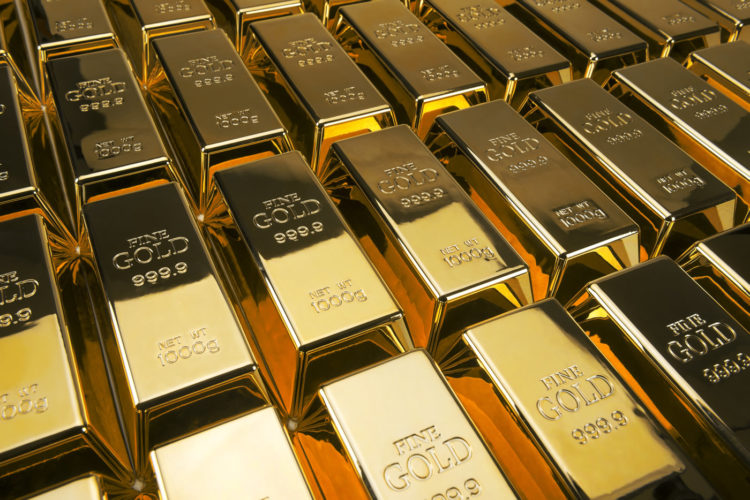 Gold Investment