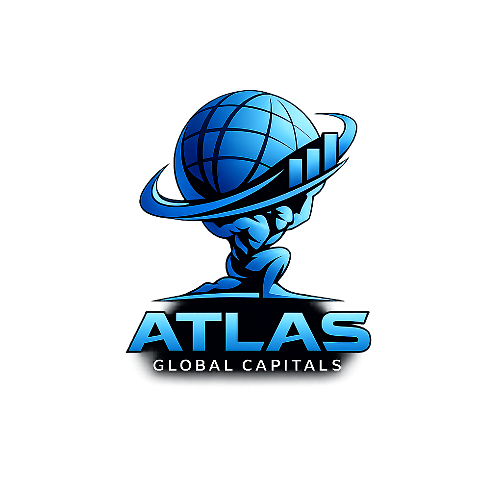 Atlas Global Logo